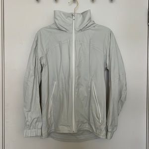 NWOT Lululemon Athletica Jacket